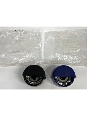 Creative Memories Decorative Cutting Blades: Arabesque & Antique